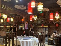 -徽镇小厨·经典徽菜(十里河店)