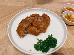 芋香鸭-莆田餐厅PUTIEN(万象天地店)