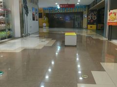 -家乐福(古北店)