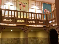 -汤W城市微度假(仓山店)