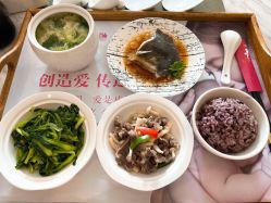 -喜喜月子(瑞虹天地店)