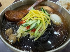 -服务大楼冷面(延大店)