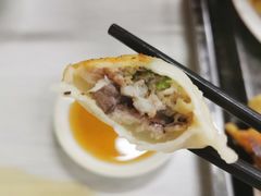 虾虎锅贴-劈柴院锅贴(沈阳路店)