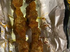 -额尔敦传统涮(公园西路店)