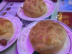 -龙记·香港茶餐厅(海上世界店)