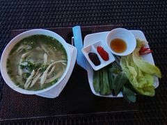 -芽庄洲际酒店自助餐厅