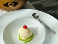 -上蔬无瑕· 创意素食·Vegetarian(华采天地店)