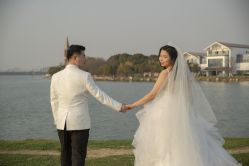 -Mu慕婚纱摄影·超级工作室