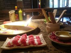 -小龙坎火锅(好世界店)