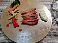 松坂猪排-香樟花园法式铁板烧(恒隆广场店)