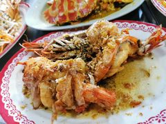 -班赞海鲜市场