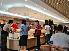 -素满香·食养自助(建邺万达店)