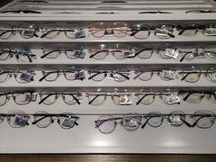 -宝岛眼镜(福清万达店)