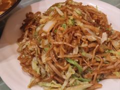 -玉桥餐厅(天坛店)