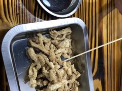 -阿姨小肉摊(同济西苑店)