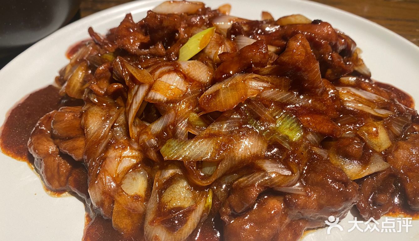 鮨一隔壁的杭帮菜