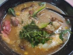 -南京工业大学-东苑1食堂