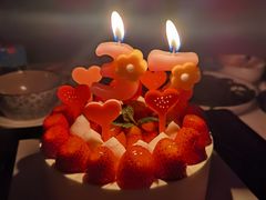 -好利来(川大店)