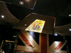-蓝色派对KTV(聚然广场店)
