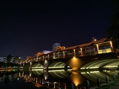 -凤城河风景区