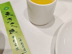 -东方之珠海鲜酒楼(南开店)