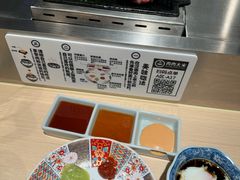 -肉肉大米(金虹桥店)