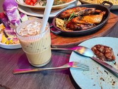 -卡朋西餐(宝安大仟里店)