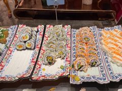 -杭州开元名都大酒店·地中海自助餐厅