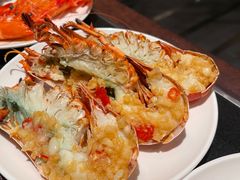 -深圳四季酒店·馥自助餐厅