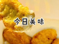 -麦当劳(杭州西湖银泰百货店)