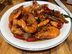 -小口味