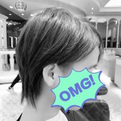 -丝情发艺 I SALON