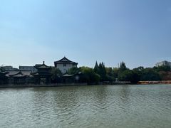 -南通濠河风景名胜区