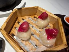 -云山茶餐厅(广东大厦店)