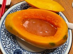-粗茶淡饭·蒸鲜(光谷店)