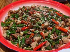 -兔槽江湖菜·重庆璧山兔(水围店)