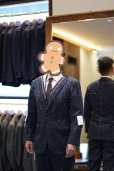 -Mr.Royal御匠先生·手工全麻衬衣西服定制