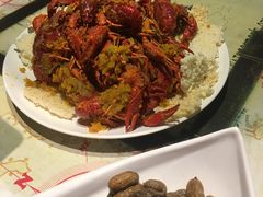 -红钳侠小龙虾·烧烤(中赢康康谷店)