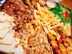 -HELLO MUSAE 拾光缪斯餐厅·纯正希腊风味(苏州中心店)
