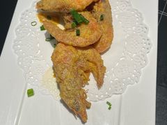 -鑫悦楼煎蟹·16年海鲜大排档