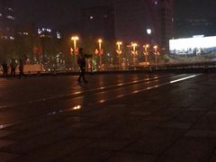 -百林公园-两江幸福广场