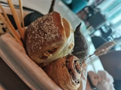 -翡翠36餐厅(浦东香格里拉店)