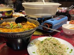 -皖香居徽菜馆