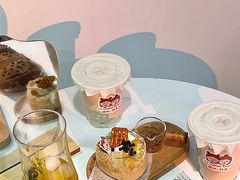-橙呦·私人定制生日蛋糕
