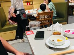 -海底捞火锅(团结桥店)