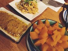 -符离集餐厅(万象城店)