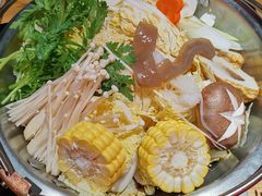 -有喜屋·日料·居酒屋(旭辉广场店)