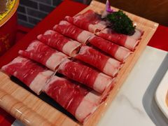 -欠火锅·水牛毛肚·团建聚餐·生日宴(何山路店)