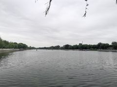 -什刹海