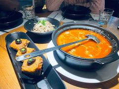 -金牌外婆家(苏州中心店)